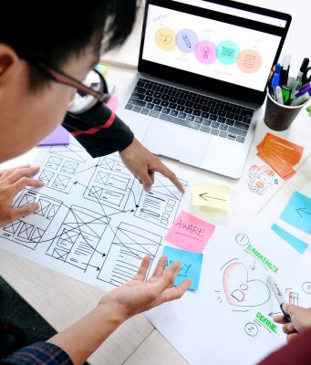 How to Implement Any UI in Flutter Flutter UI Design