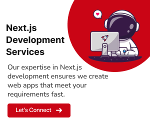 NextJs Development