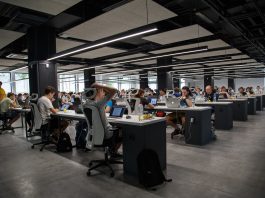 Best Flutter Workplaces in US