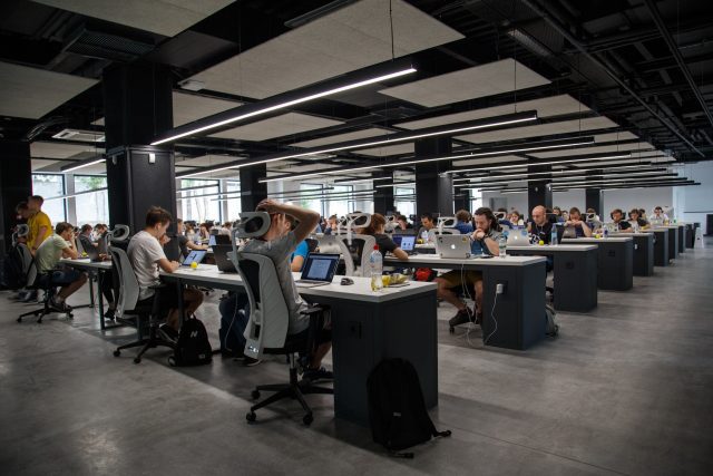 Best Flutter Workplaces in US