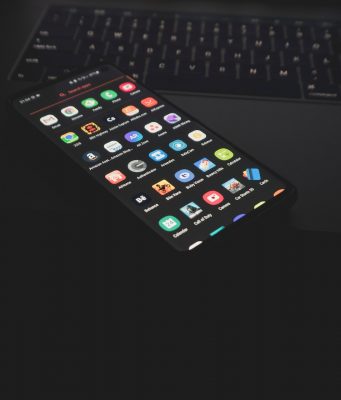 Top 10 Mobile Apps Made with Flutter App Development Framework Top 10 Flutter Apps 2024