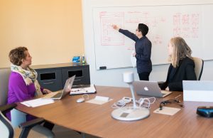 Choosing flutter for Your USA-Based Mobile App Development Project Why choose Flutter in US