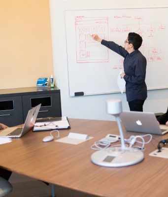 Choosing flutter for Your USA-Based Mobile App Development Project Why choose Flutter in US