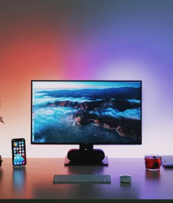 How can we improve the Flutter experience for desktop? Enhance Flutter Experience for Desktop