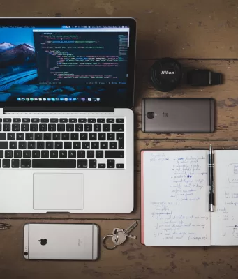 Top Backend Options for Flutter App Development in 2024 Top Flutter Backend Solutions for Flutter App Development in 2024