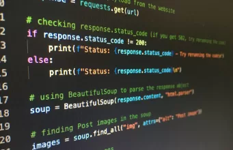 Flutter App with Python Backend Flutter with Python - Cross-Platform App Development