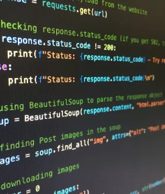 Flutter App with Python Backend Flutter with Python - Cross-Platform App Development