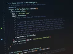 Flutter vs Ionic: A Comprehensive Comparison of 2024 Flutter vs Ionic