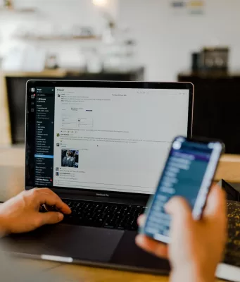 What Makes Flutter Ideal For Cross-Platform App Development? Flutter Cross-Platform Development
