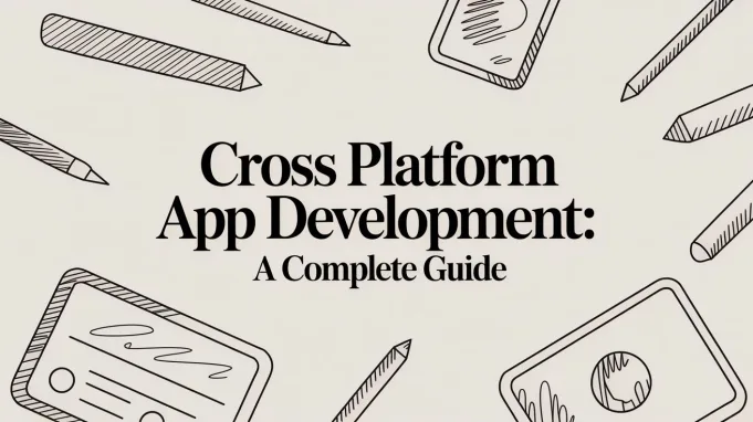 Cross platform app development: A Complete Guide