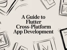 A Guide to Flutter Cross-Platform App Development