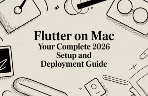 Flutter on Mac Your Complete 2026 Setup and Deployment Guide