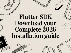 Flutter SDK Download Your Complete 2026 Installation Guide