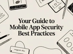 Your Guide to Mobile App Security Best Practices