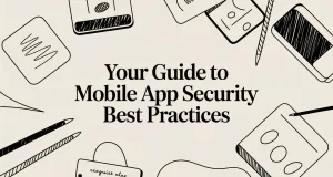 Your Guide to Mobile App Security Best Practices