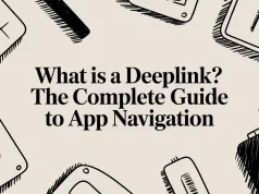 What Is a Deeplink? The Complete Guide to App Navigation