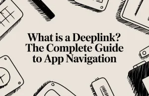 What Is a Deeplink? The Complete Guide to App Navigation