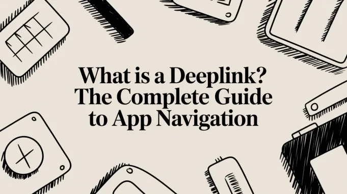 What Is a Deeplink? The Complete Guide to App Navigation
