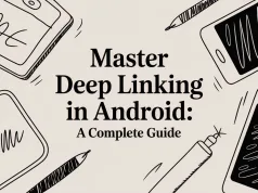Master Deep Linking in Android: A Complete Guide
