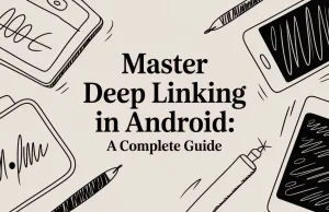 Master Deep Linking in Android: A Complete Guide