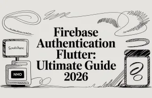 Firebase Authentication Flutter: Ultimate Guide 2026