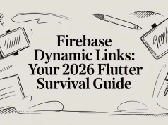 Firebase Dynamic Links: Your 2026 Flutter Survival Guide