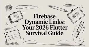 Firebase Dynamic Links: Your 2026 Flutter Survival Guide