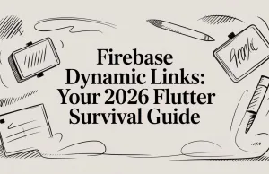 Firebase Dynamic Links: Your 2026 Flutter Survival Guide