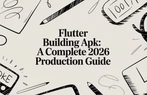 Flutter Building APK: A Complete 2026 Production Guide