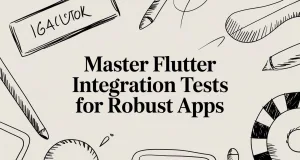 Master Flutter Integration Tests for Robust Apps