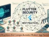 Flutter App Security Best Practices