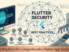 Flutter App Security Best Practices