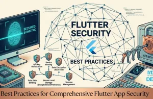 Flutter App Security Best Practices