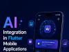 AI Integration in Flutter Mobile Applications