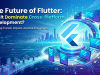 The Future of Flutter: Will It Dominate Cross-Platform Development?