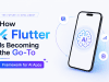 How Flutter Is Becoming the Go-To Framework for AI Apps