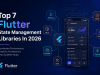 Top 7 Flutter State Management Libraries in 2026: What Enterprise Teams Should Choose Before Scaling