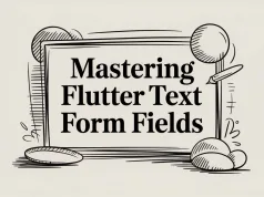 Mastering Flutter Text Form Fields