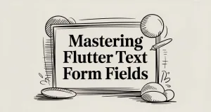 Mastering Flutter Text Form Fields