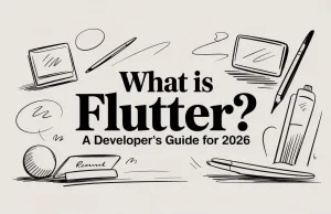 What Is Flutter? A Developer’s Guide for 2026