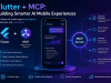 Flutter + MCP: Why This Combination Could Define the Next Generation of AI Mobile Apps