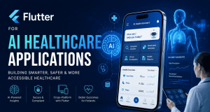 Flutter for AI Healthcare Applications: Why Engineering Expertise Matters More Than the Framework