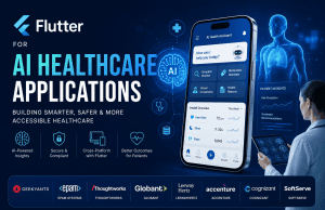 Flutter for AI Healthcare Applications: Why Engineering Expertise Matters More Than the Framework