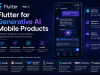 Flutter for Generative AI Mobile Products: Why I Think Flutter Is Winning the AI App Race