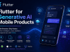 Flutter for Generative AI Mobile Products: Why I Think It’s the Smartest Choice in 2026