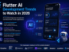 Flutter AI Development Trends to Watch in 2026