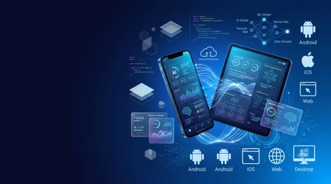 Why Flutter Is Becoming the Go-To Framework for AI Product Development