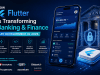 How Flutter Is Powering the Next Generation of Banking and Finance Apps in 2026