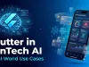 Flutter in FinTech AI: Why I Think Flutter Will Dominate the Next Generation of Financial Apps