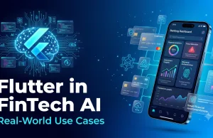 Flutter in FinTech AI: Why I Think Flutter Will Dominate the Next Generation of Financial Apps